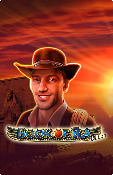 Book of Ra