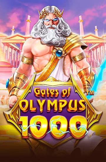 Gates of Olympus