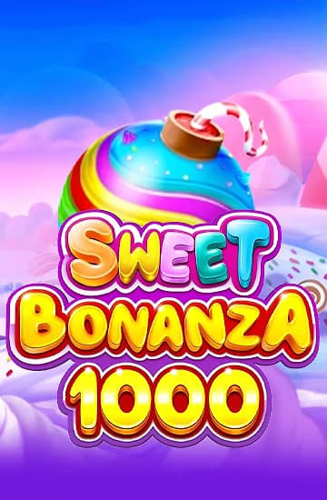 Sweet Bonanza